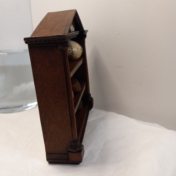 HISTORY CRAFT "THE GOLFING COLLECTION" BALLS, CLUBS &AMP; DISPLAY STAND … - Picture 3 of 12